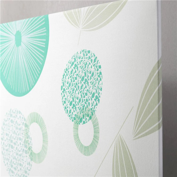 Printing Elastic Polyester Spandex Home Decoration Dust Protector Household Simple TV Cover