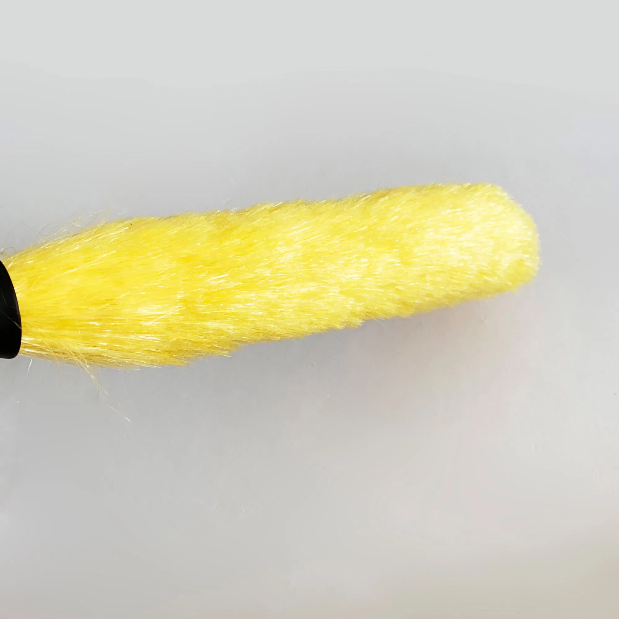 Factory Price Durable Flexible Soft Large Surface Static Duster Cleaner with PP Duster Head and PP Handle for Home and Office Cleaning