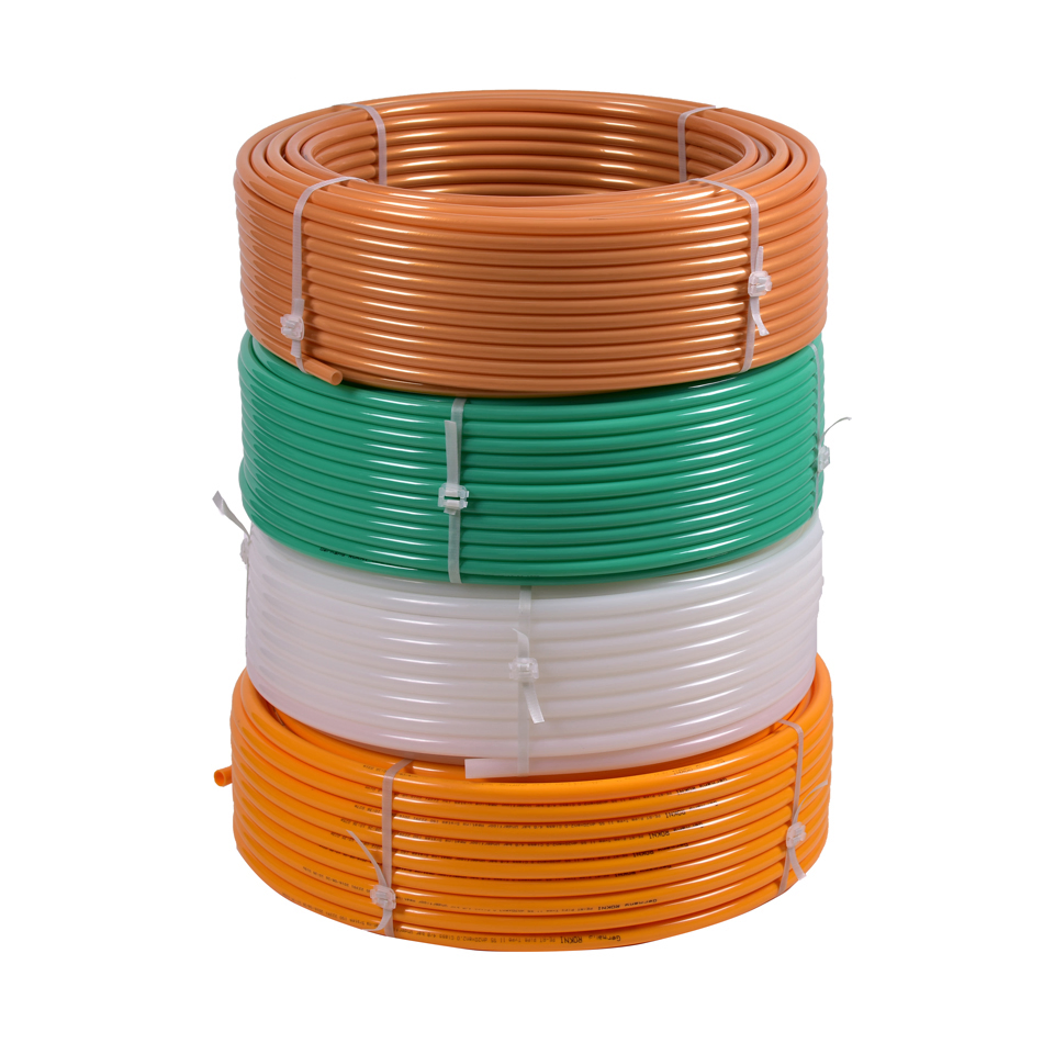 High Quality Factory Pex a Pipe Pert Plastic Tubes Floor Heating Pex Pipe 16mm 32mm Plumbing