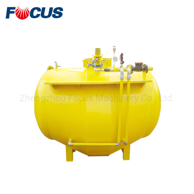 5m3 Portable Mini Pneumatic Cement Conveyor for Sale