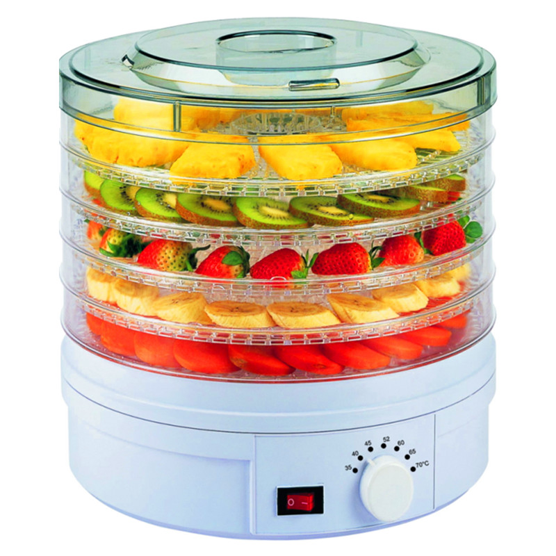 Fruits and Vegetables Dehydration Machines Home Food Dehydrator