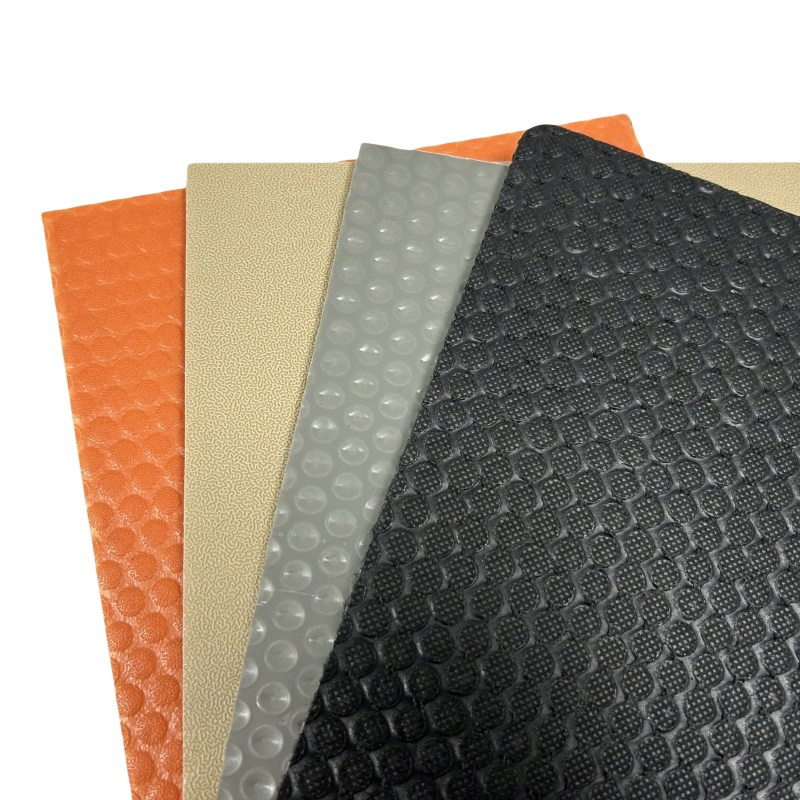 Plastic Triplex PP Honeycomb Bubble Guard Surface Protection Board