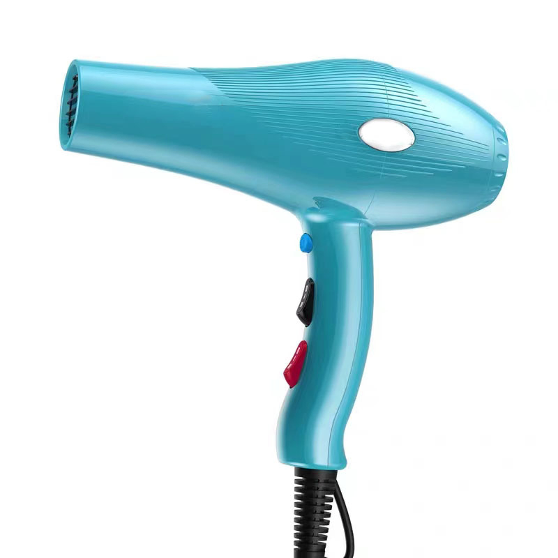 New Design Factory High Power Hair Dryer Negative Ion