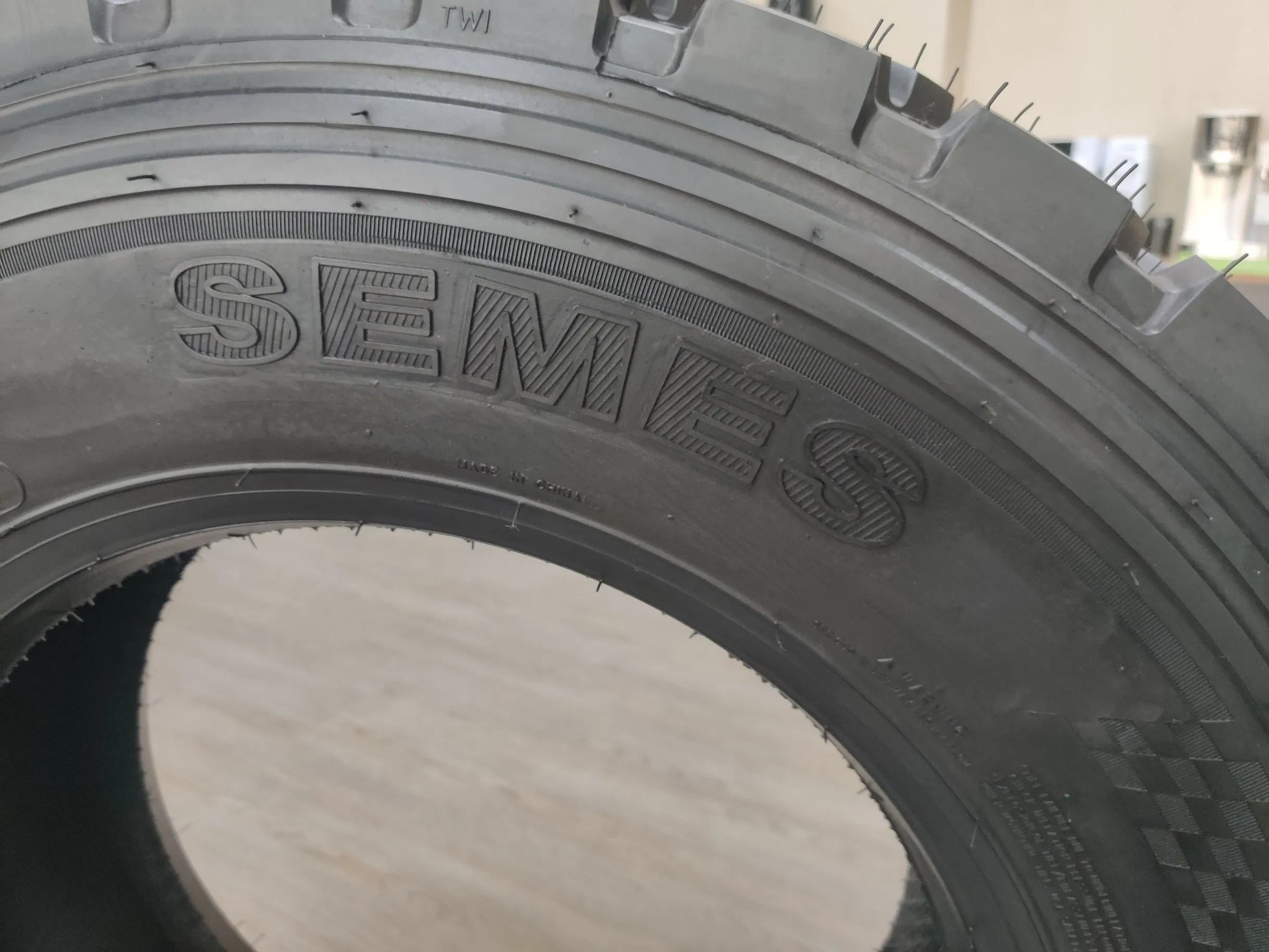 GFT Rider Semes Constant Quality Regional On/Off Road Wear-Resistant Tire