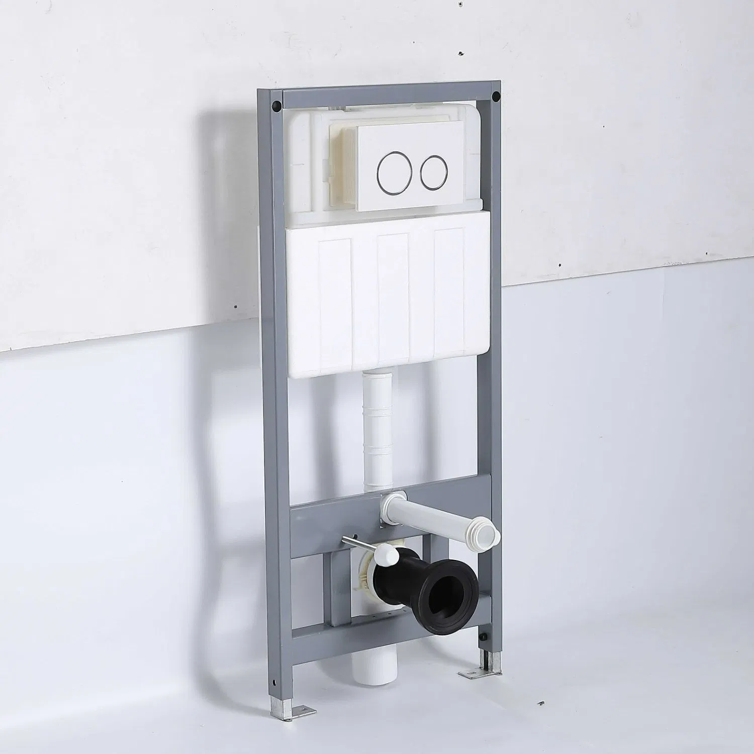 Good Quality Bathroom Sanitary Ware Wall Hung Concealed Cistern