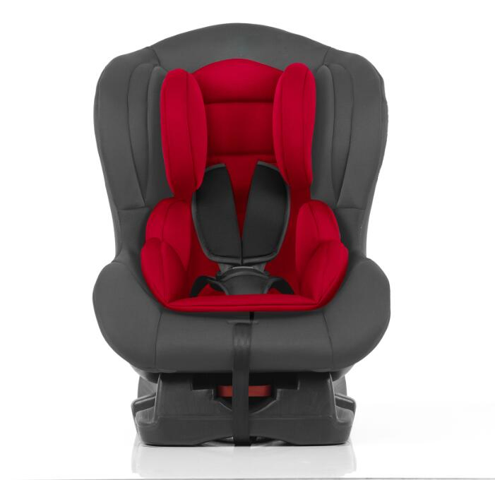 China Child Car Seat Factory with ECE R44/04 Europe Certificate
