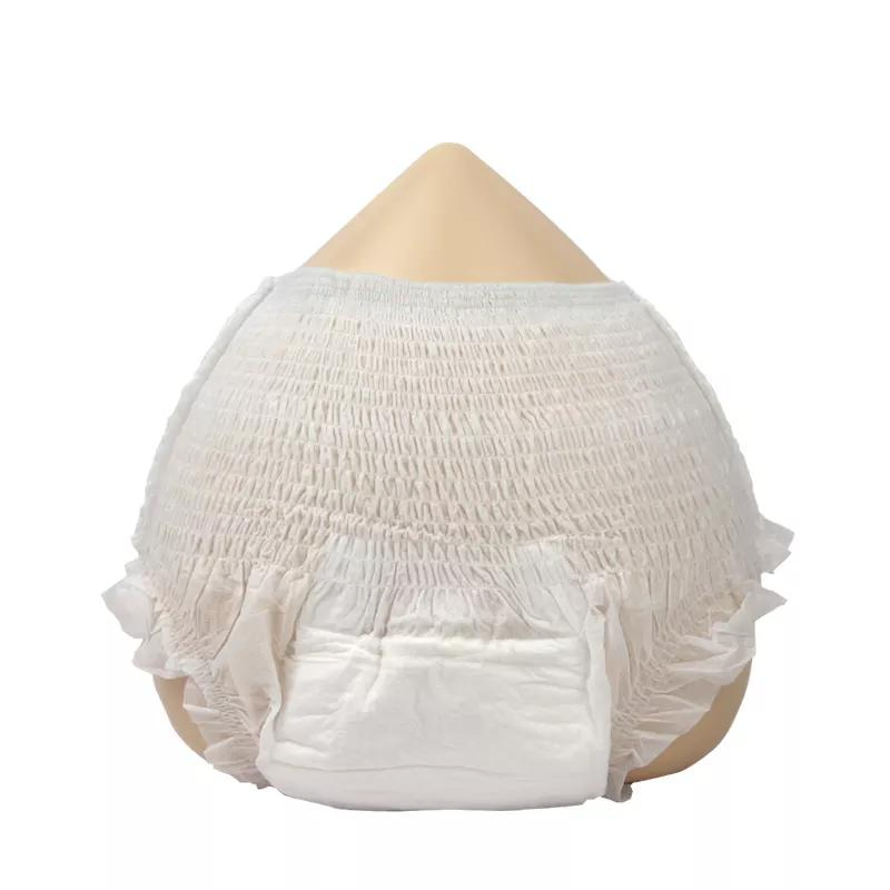 China's Best Adult Diapers at Competitive Prices - 3 Ply, OEM Model