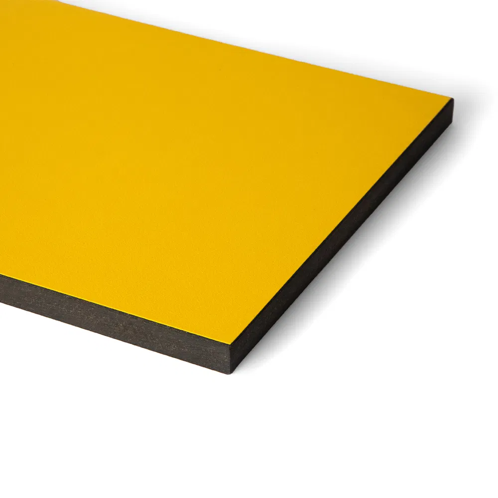 Debo Compact Fiberboard Durable Panels in 4/6/8 mm Thickness