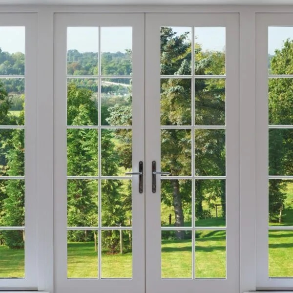 PVC Super Clear Film Vinyl Film Tent Windows/Outdoor Shades/Window Clings Using Printable