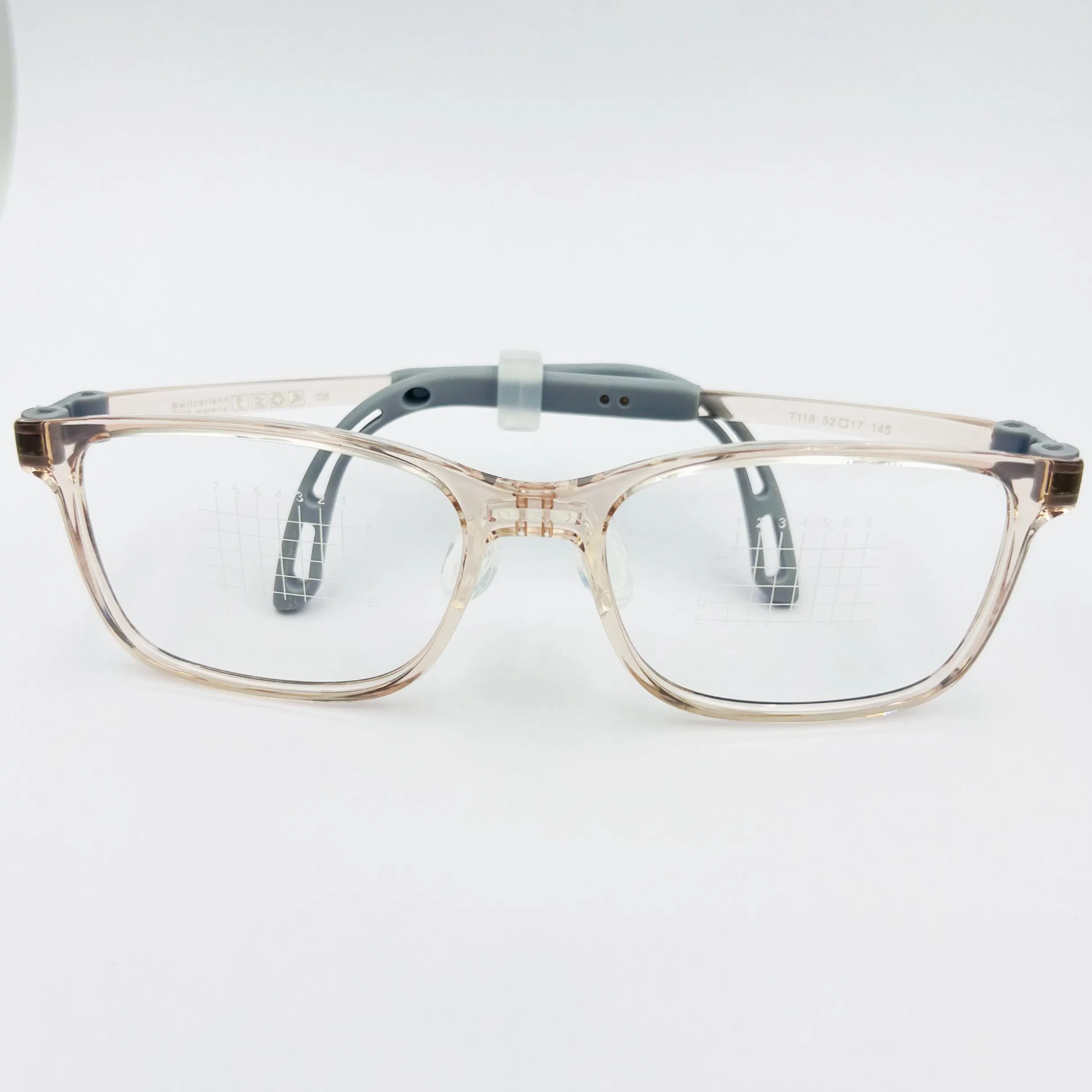 Wholesale Hot Kids Eyeglasses Eyewear Optical Frames Glasses for Children