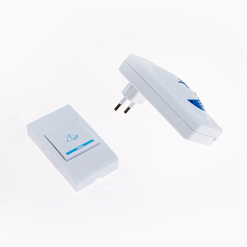 32 Music ABS Material Electric Wireless Doorbell