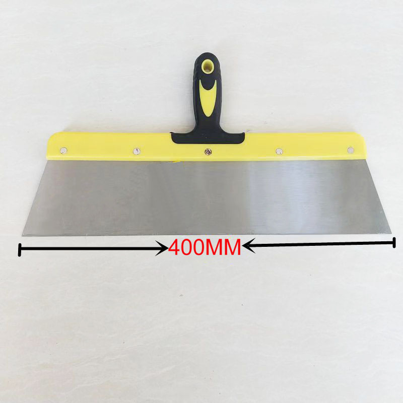 Ultimate Multi-Purpose Putty Knife for Home Renovation Projects