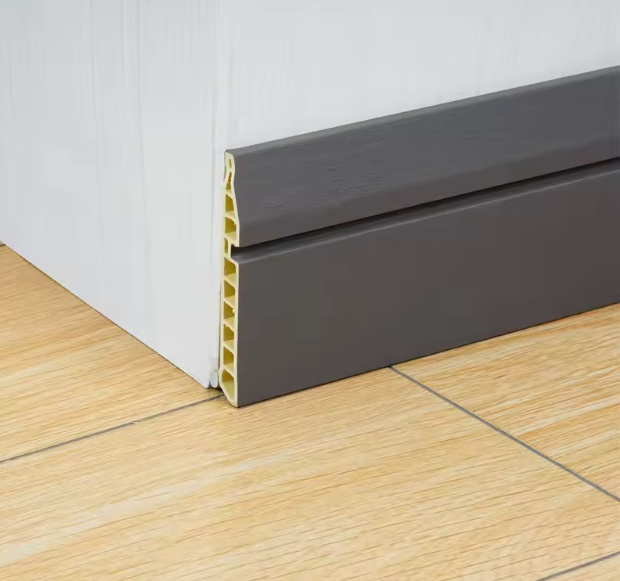 Aluminum Line Flooring Accessories