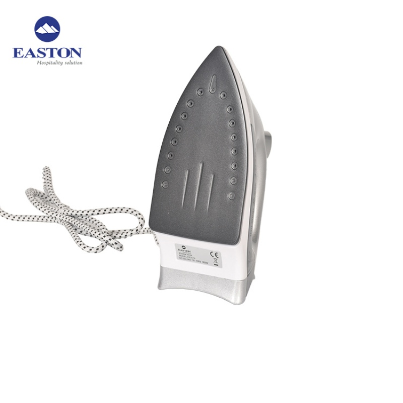Fashionable Designed Hotel Room Steam Dry Iron Machine 1600W
