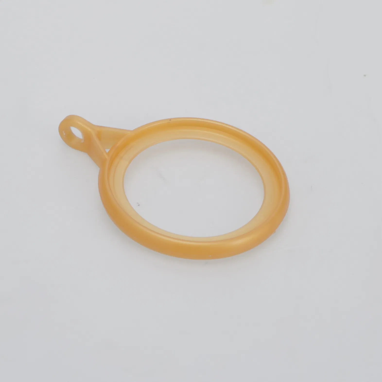 Premium Silent Curtain Hook for Roman Rods and Windows