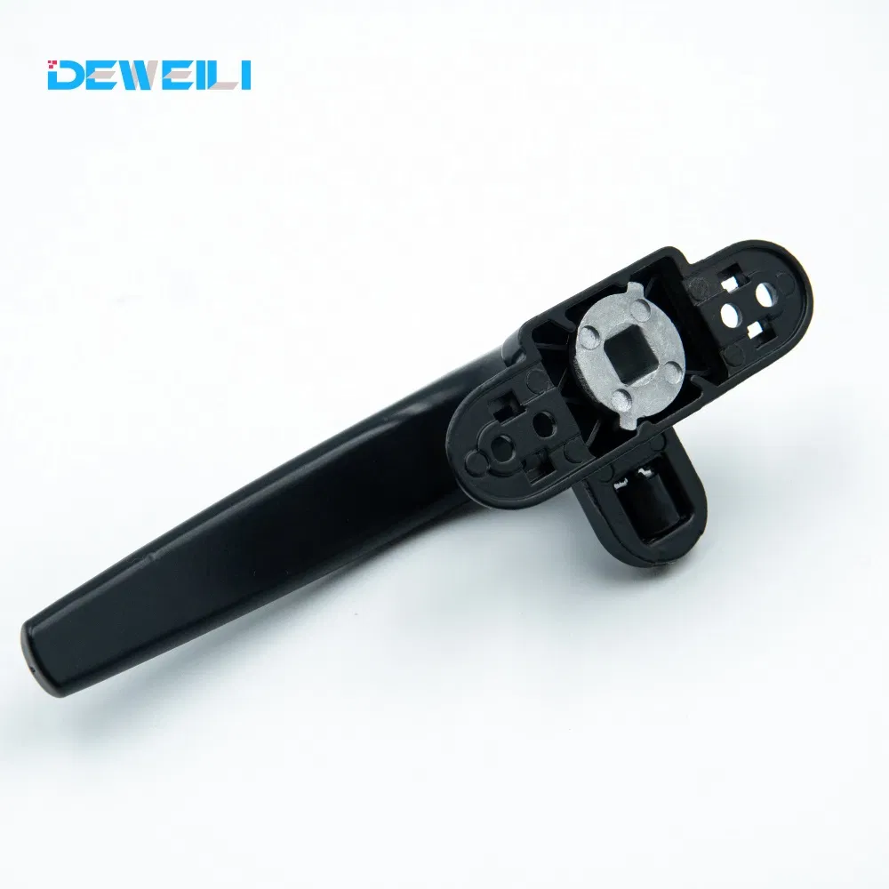 Customization Dwl-D03 Aluminium Alloy Hardware Accessory Window Handle
