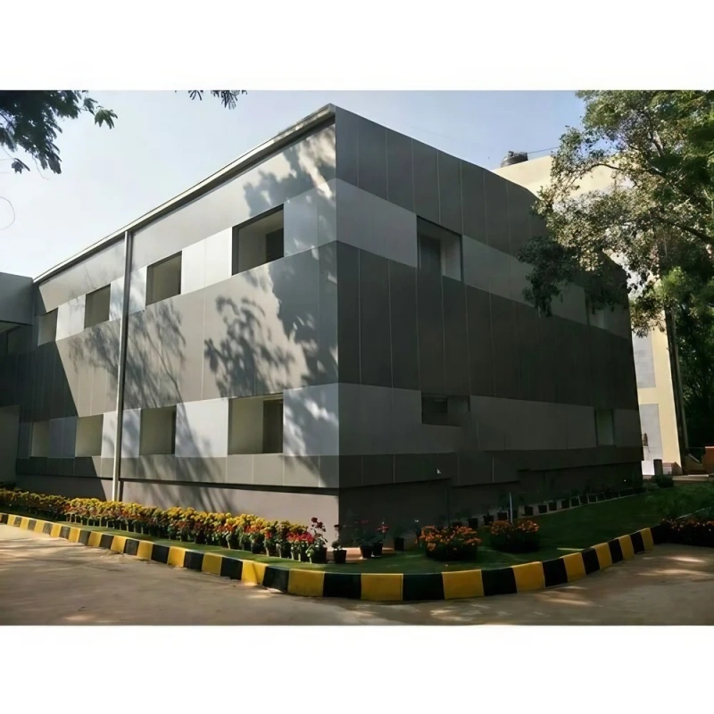 PVDF Coating Aluminum Composite Panel Use for Outdoor Decoration Maerials