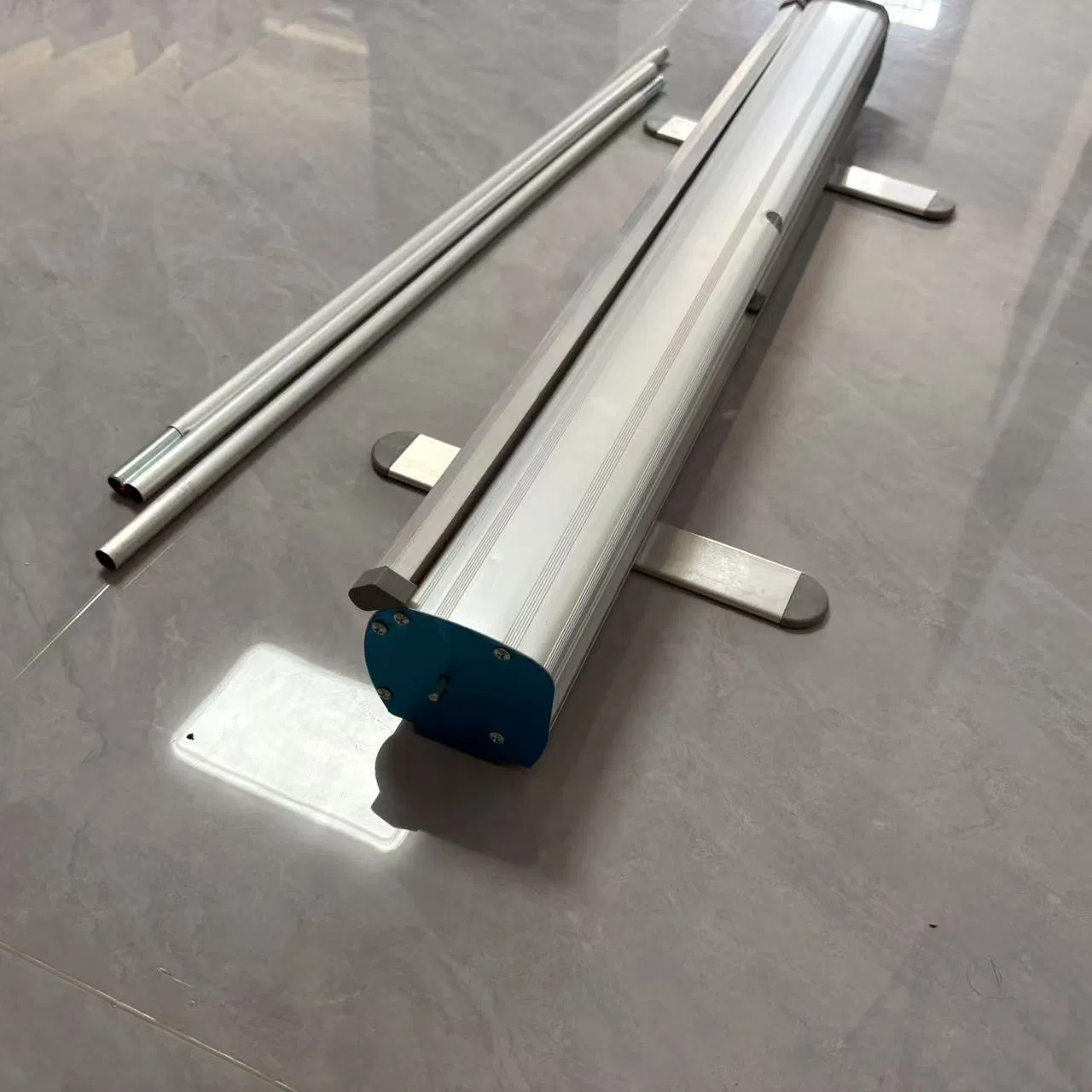 85X200cm Custom Logo Roll-up Display for Trade Shows