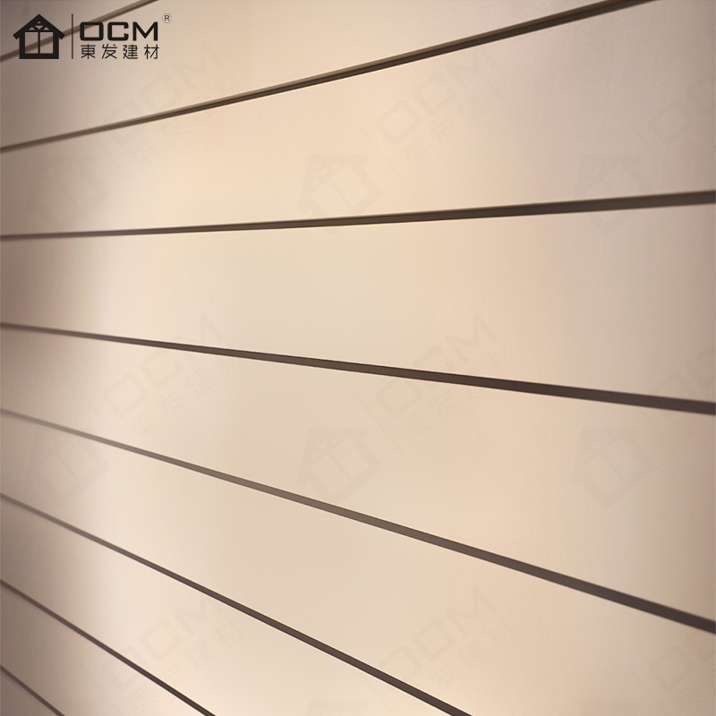 Fire Rated Wood Grain Fiber Cement Board Plate Non-Asbestos Reinforced Thermal Insulation Heat Resistant Panel Lightweight Fireproof Calcium Silicate Board