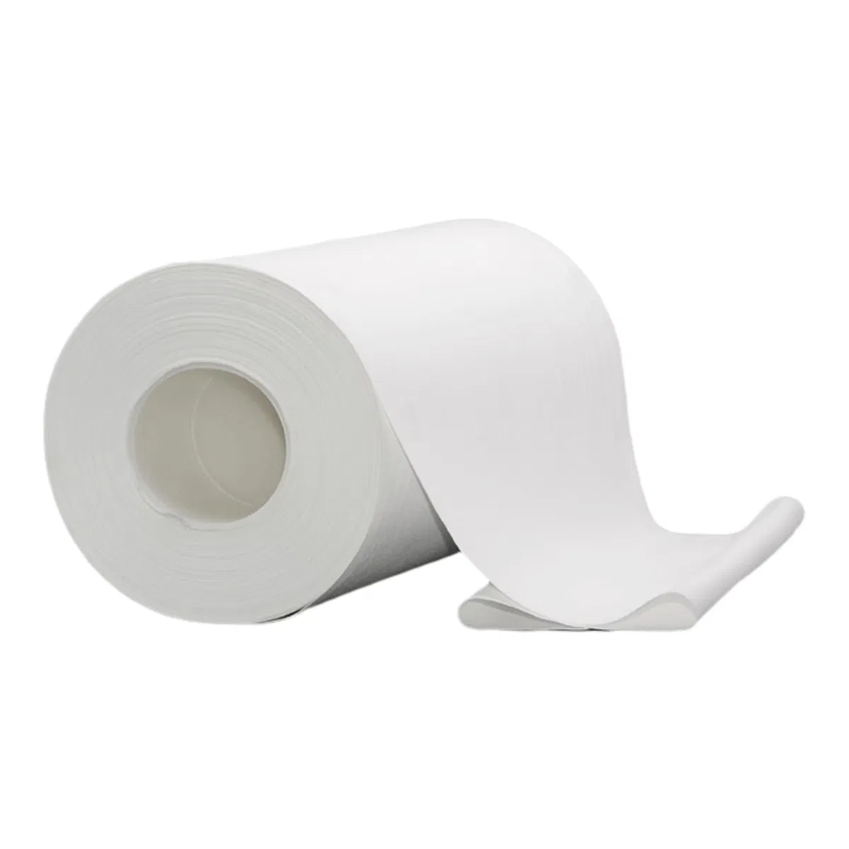 High Cleanliness Scroll Wiper, Suitable for Cleaning LCD Modules and Terminals