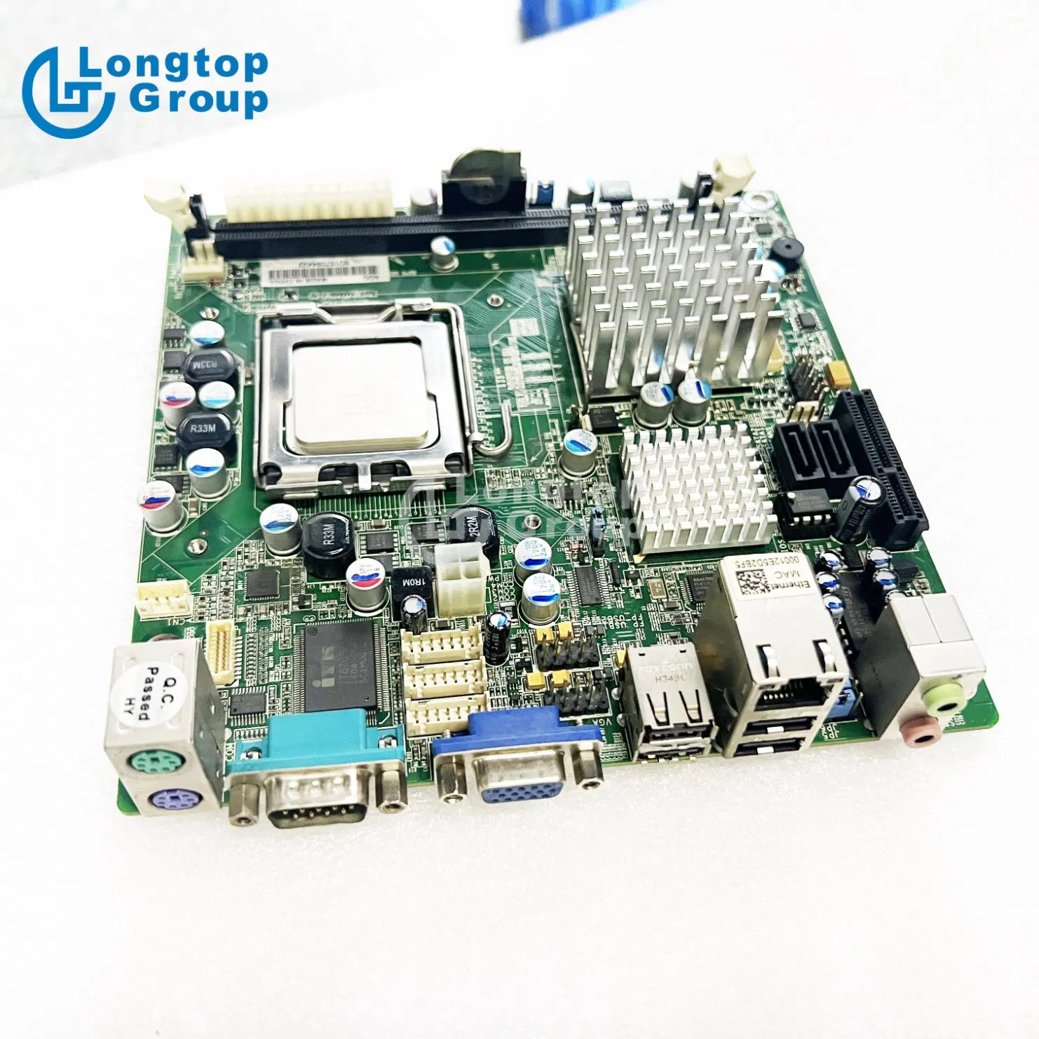 Wincor Beetle I8a Main Board PC280 1750203559 Formatted Board