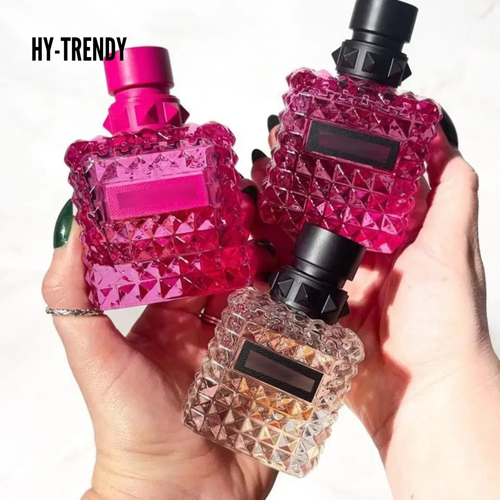 Женские духи Original Edt, стойкий парфюм в спрее, 100 мл