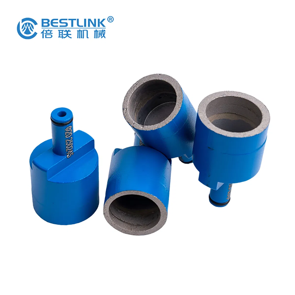 8mm Shank Grinding Cup for Steel Removal
