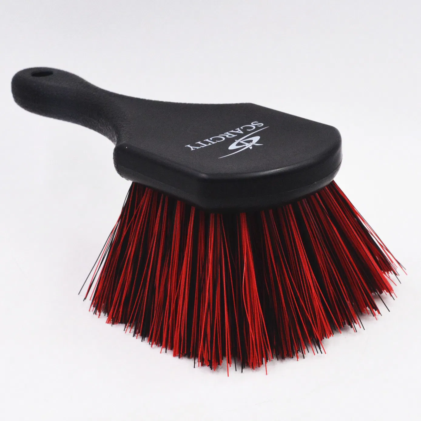 Щетка для чистки шин и дисков SCARCITY