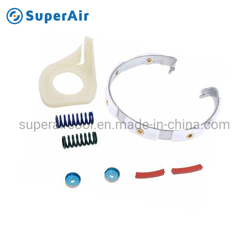 Motor Coupling Kit, Washer Clutch Kit Manufacturer