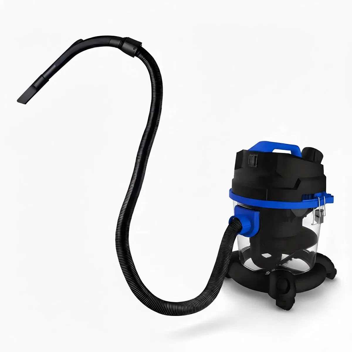 High Suction Water Filter VAC