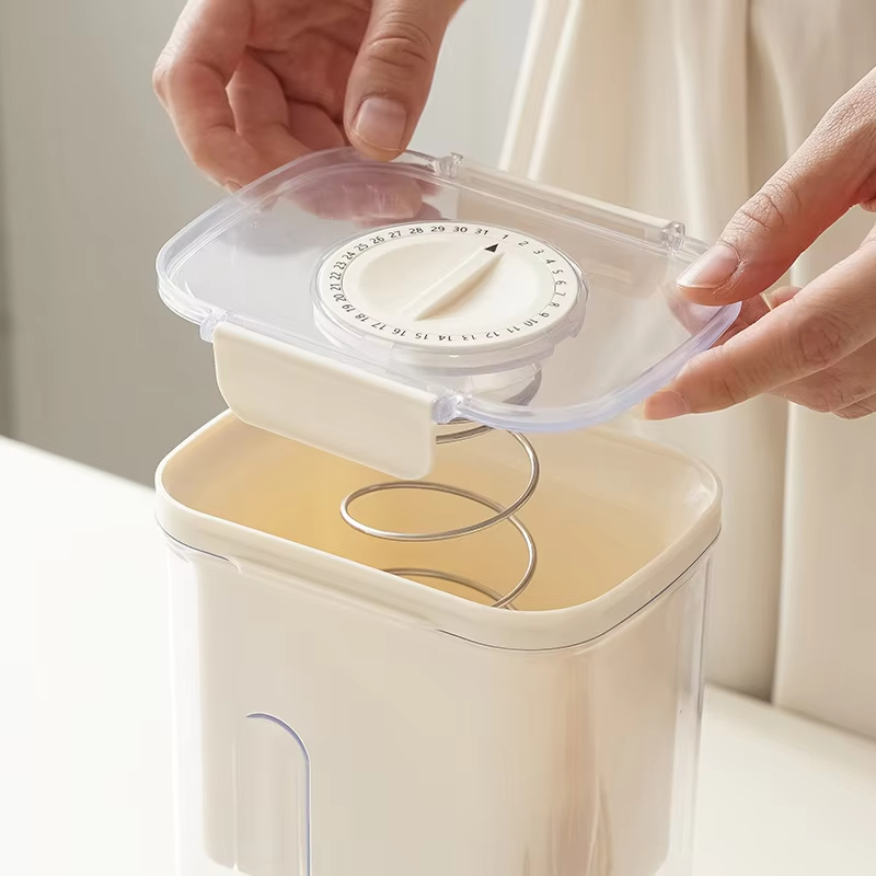 Leakag Filter Kitchen Reusable Fine Mesh Stainless Steel Whey Separator Juice Strainer Yogurt Strainer Vegetable Squeezer