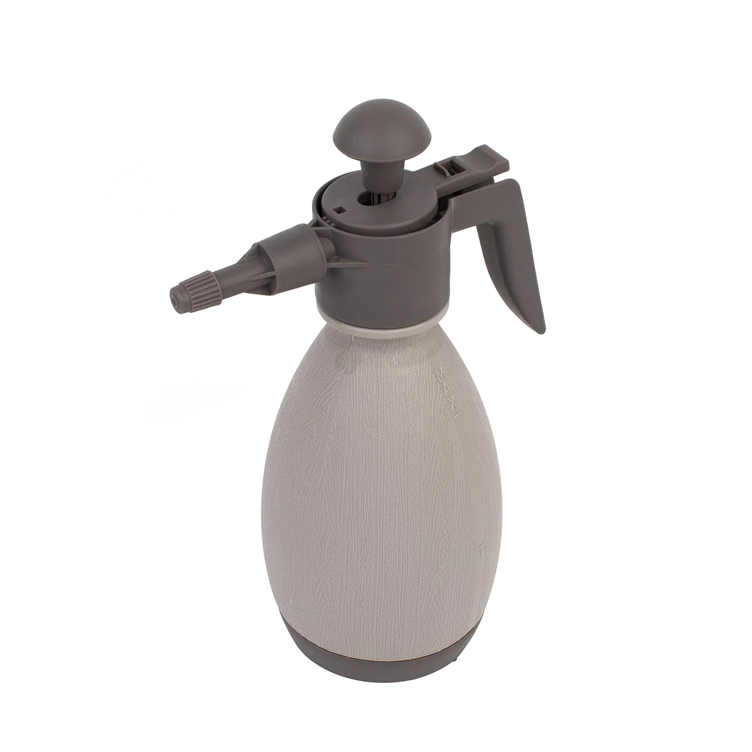 1.5 Liter Mini PP Material Trigger Pressure Sprayer