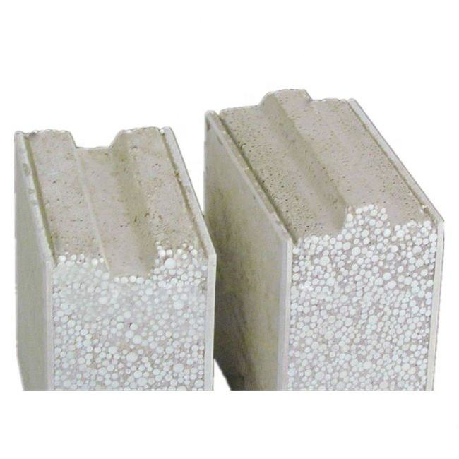 Lightweight New Material Cement Concrete Panels for Durable Wall Construction