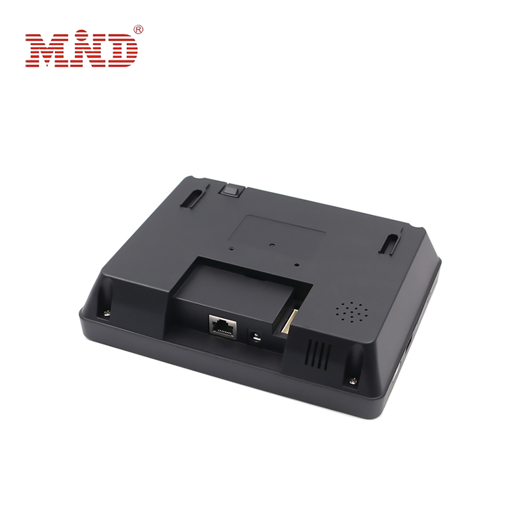 Biometric Fingerprint Time Attendance Systems with Battery Backup