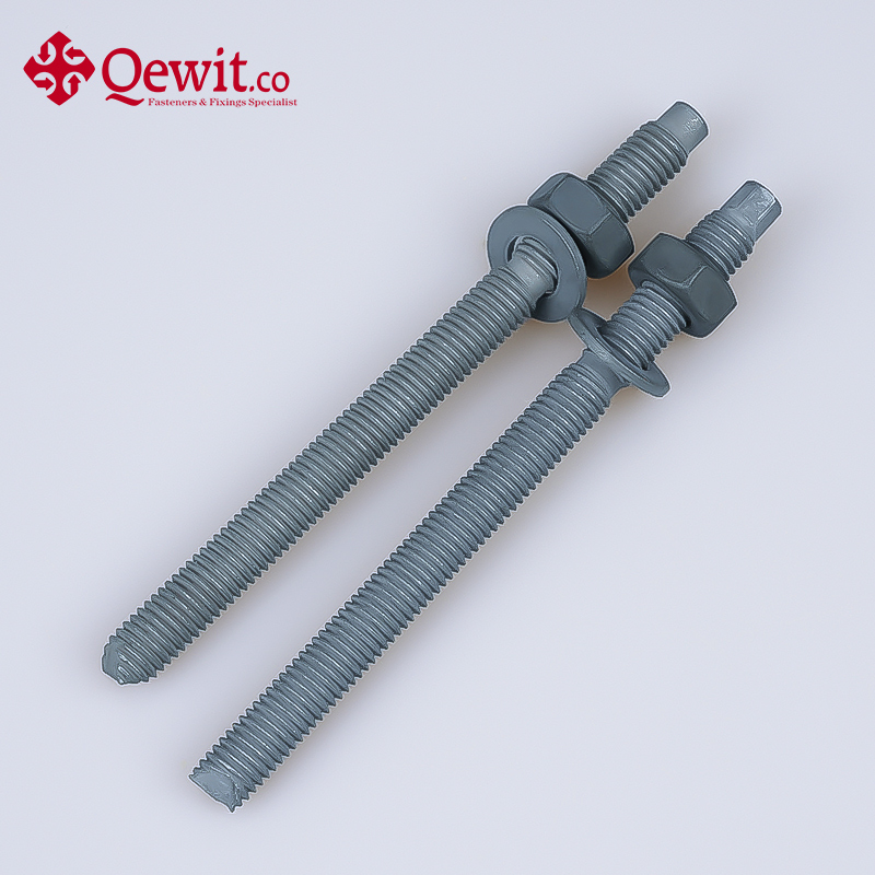 Химический анкер с цветными опциями и доставкой из Китая