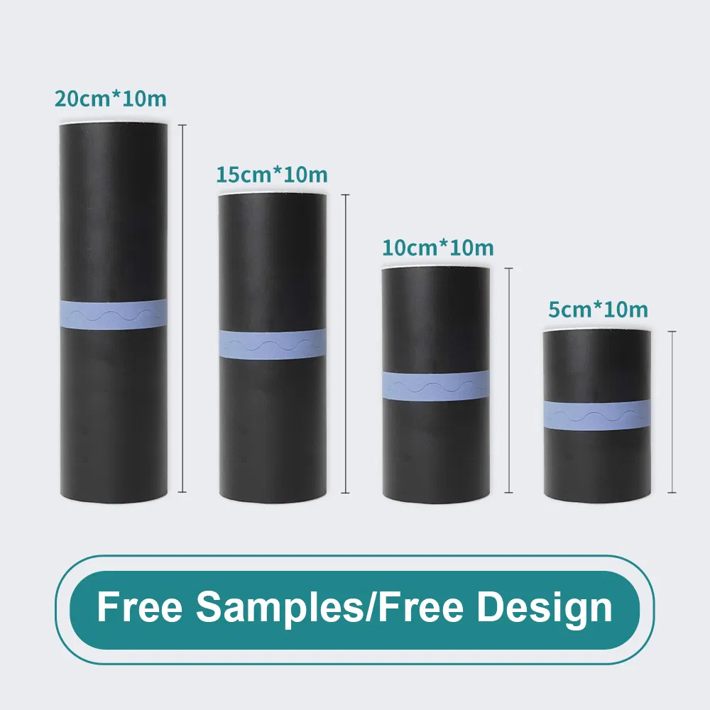 Waterproof Tattoo Patch Healing Film PU Tattoo Bandage Roll