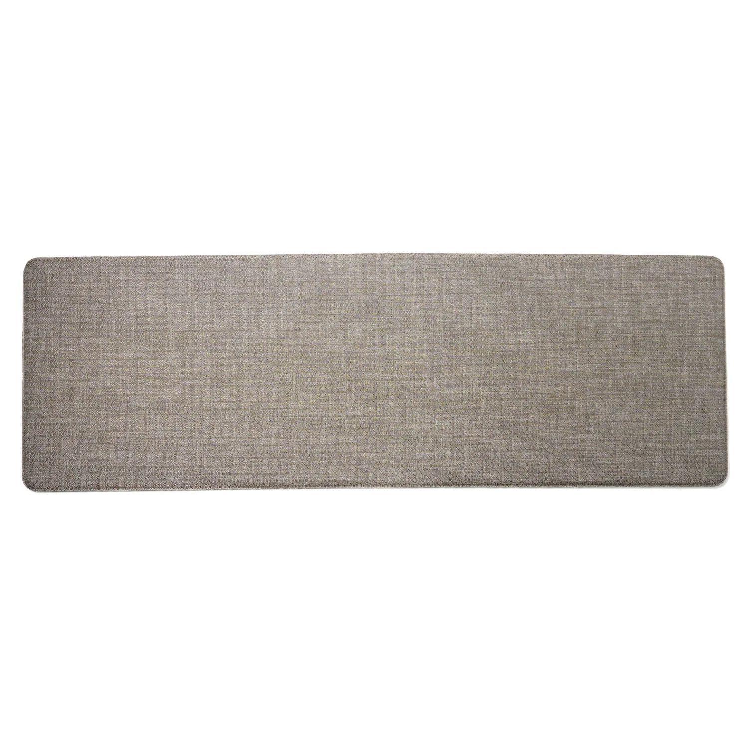 15mm Thickness 70 Inch Length Big Size PVC Vinyl Floor Kitchen Mat