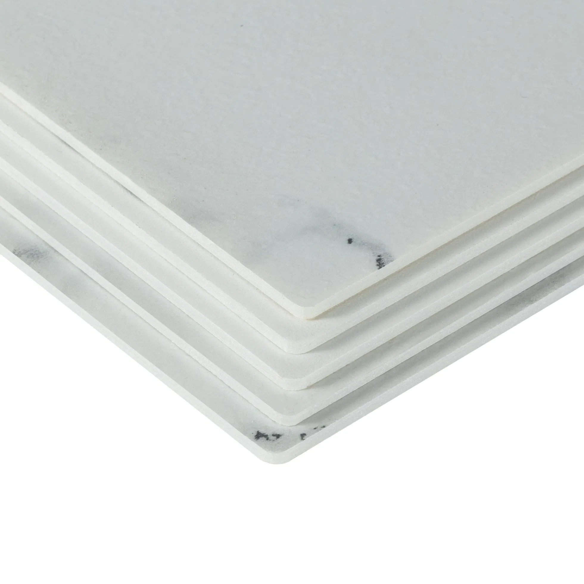 Durable and Moisture-Proof Glass Fiber Laminated Fireproof Board Suitable for Bathrooms
