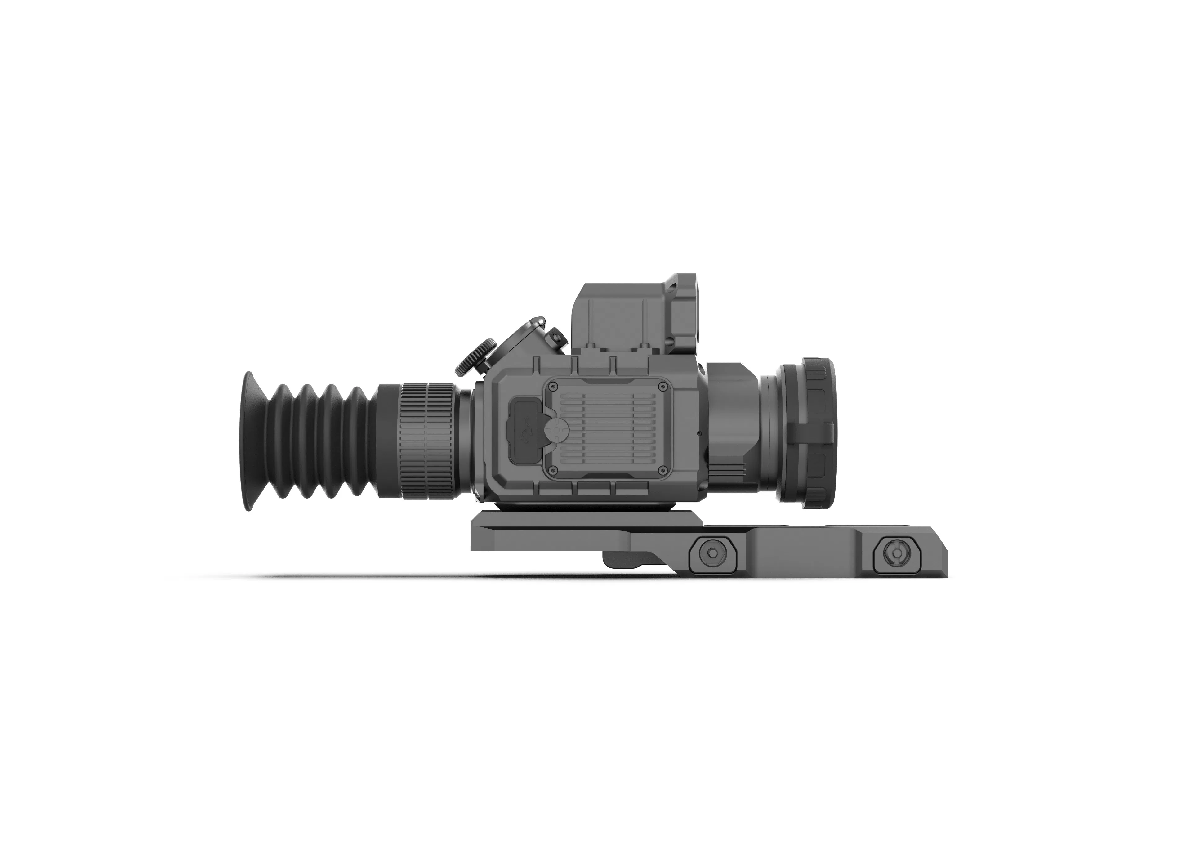 Conotech Advanced Hunting Thermal Imaging Scope with Highly Sensitive Imaging Sensor