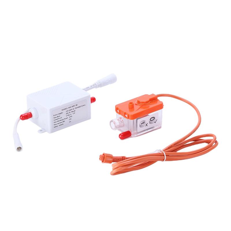 Air Conditioner Drain Pump MD-Tpk Series Tank Pump