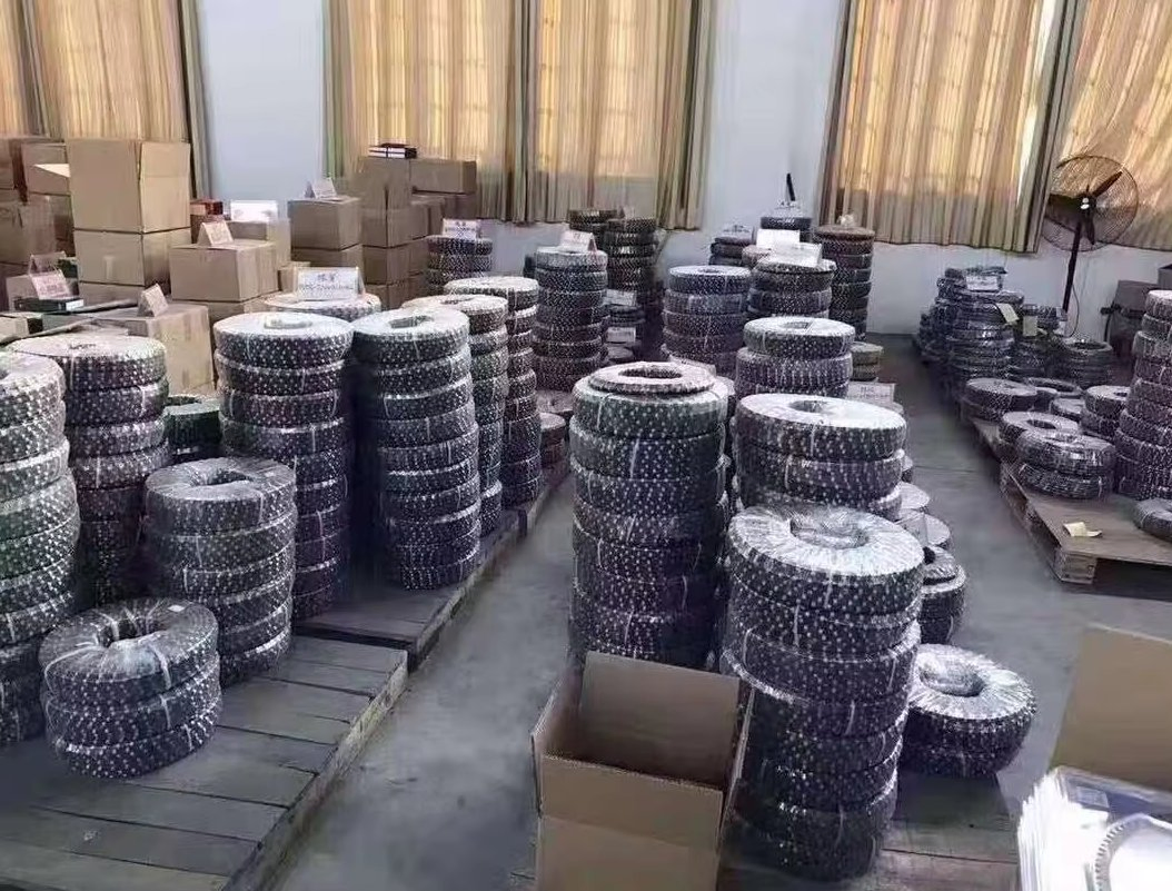 Алмазный канат 11.5*40*6мм для резки мрамора и гранита