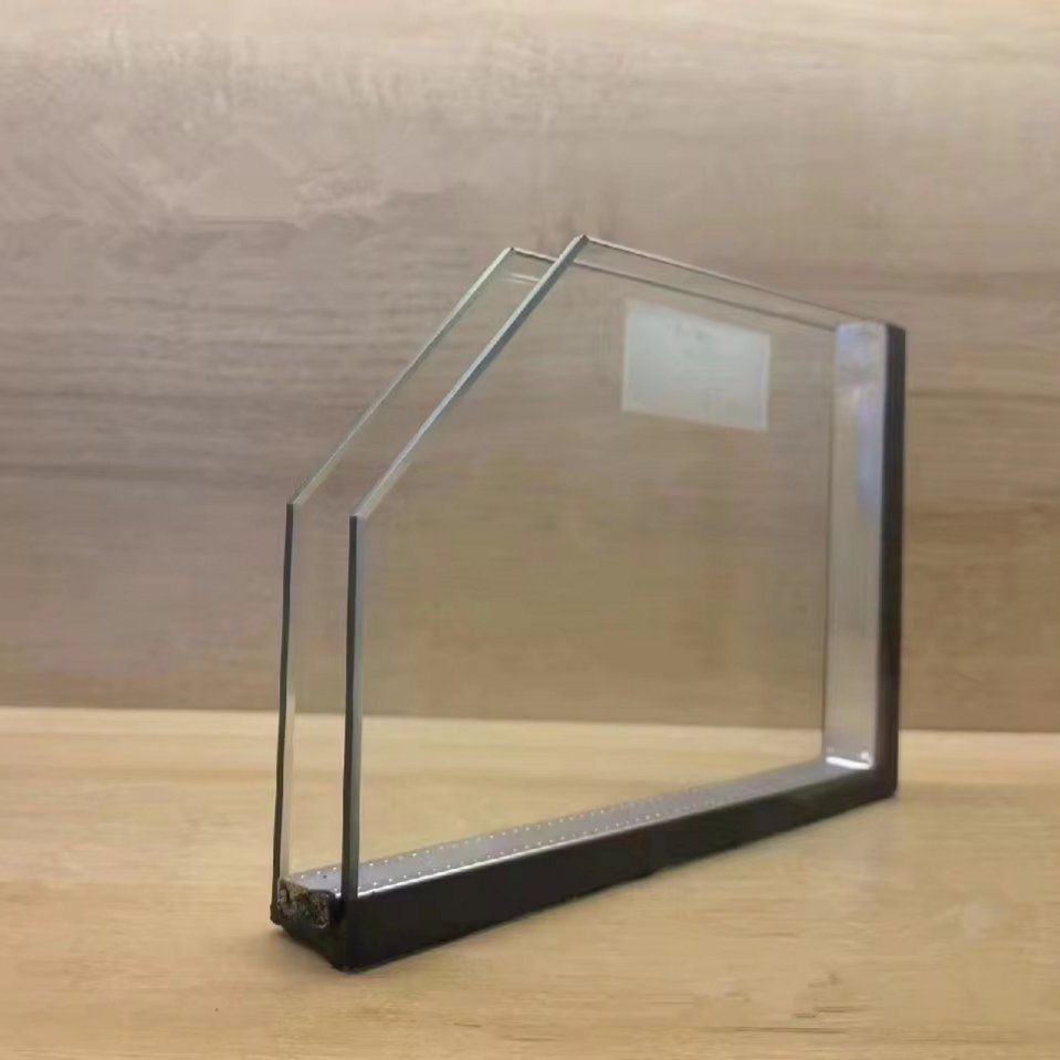 Insulated Glass Hollow Glass Panels Tempered Insulated Glass Prices