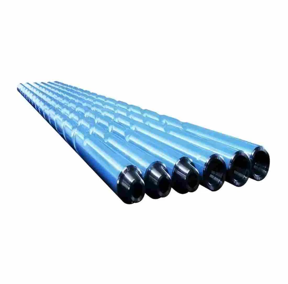 a Pi Standard Non Magnetic Drill Collar Nmdc for Well Drilling Oilfield