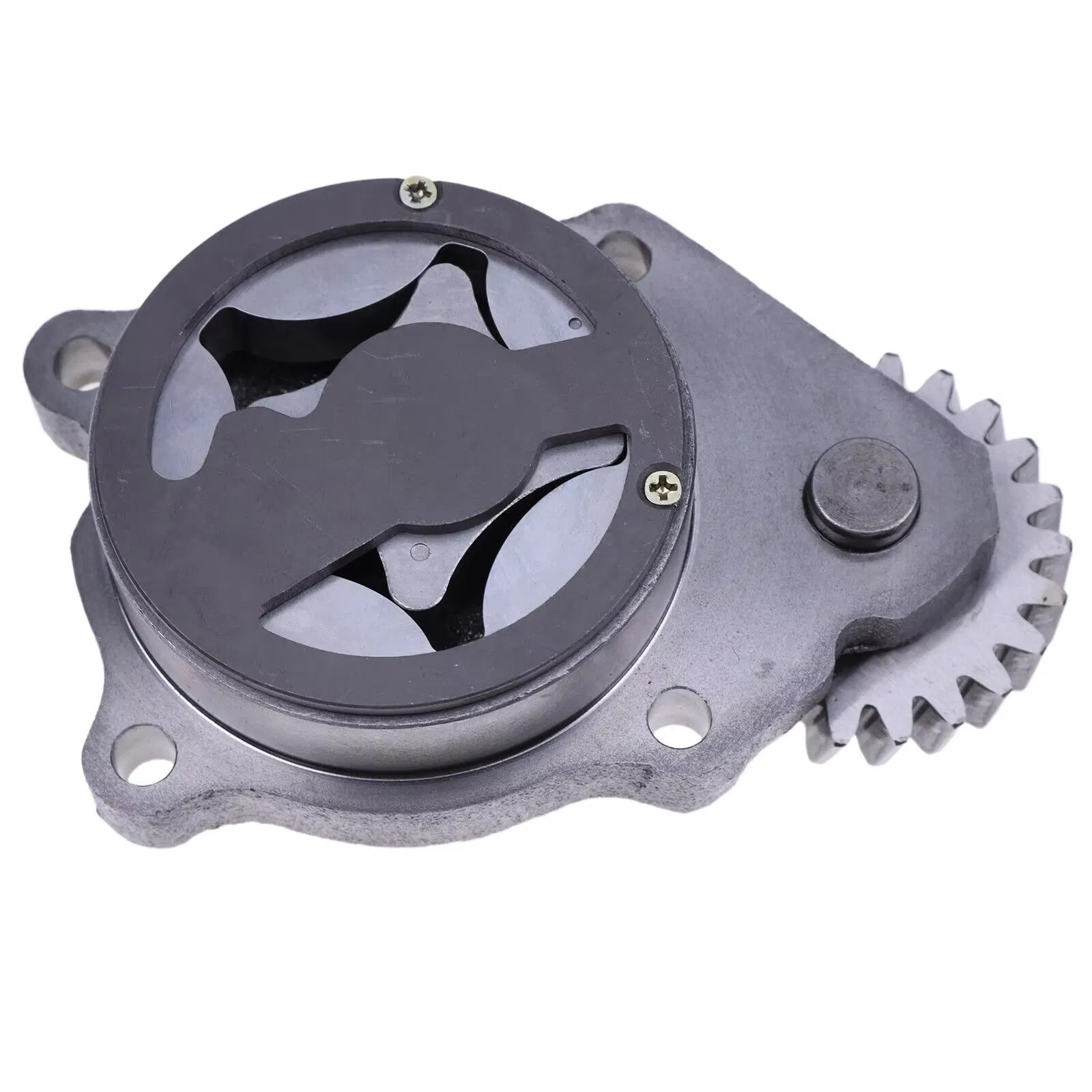 Масляный насос гидравлический высокого качества 4939585