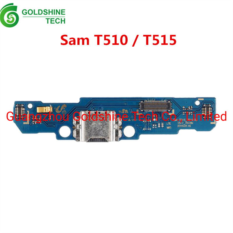 Зарядный порт для Samsung Galaxy Tab A 10.1 T510/T515/T517