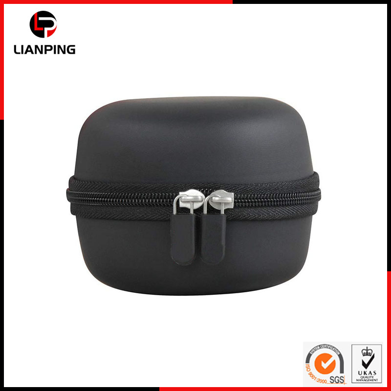 Чехол для наушников EVA ударопрочный