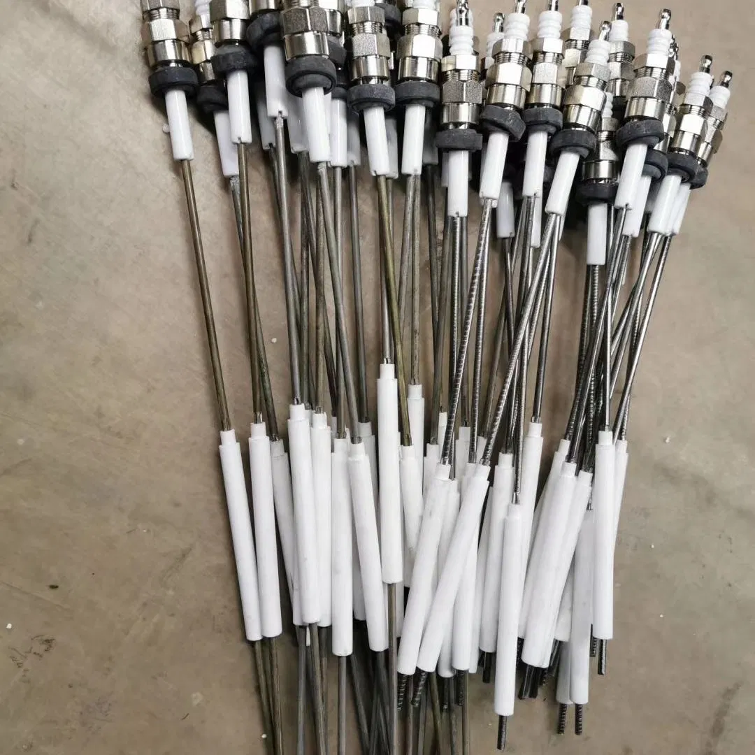 H Type Ceramic Ignition Needle for General-Purpose Oil Burner