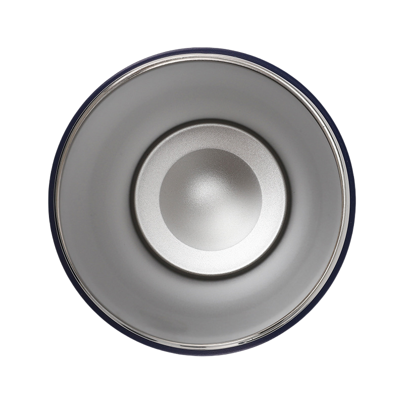 Stainless Steel Shaker Cup, a Portable Water Cup for Outdoor Sports and Fitness.