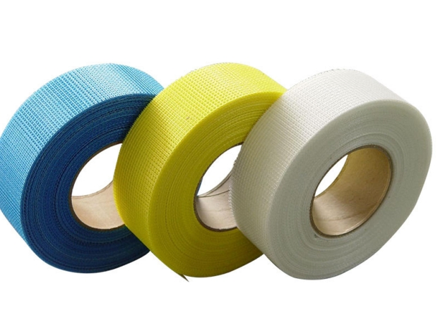 50mmx23m Paper Drywall Corner Tape