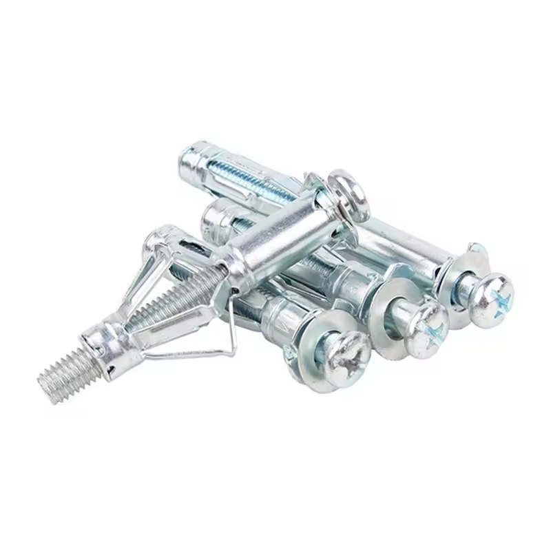 Анкер для гипсокартона Metric General Purpose